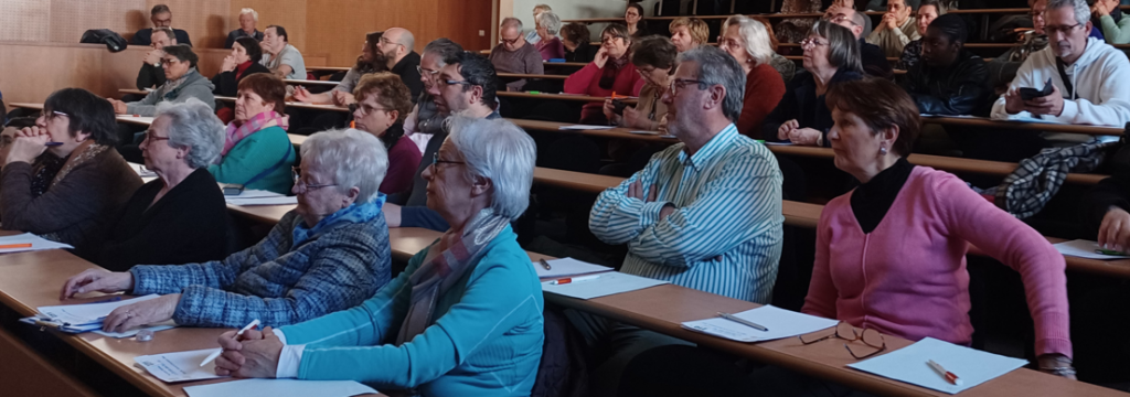 dictée rotary 2025