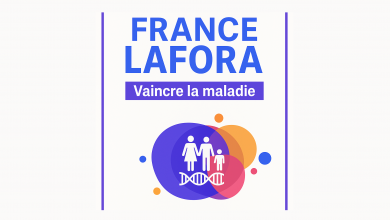 france maladie lafora