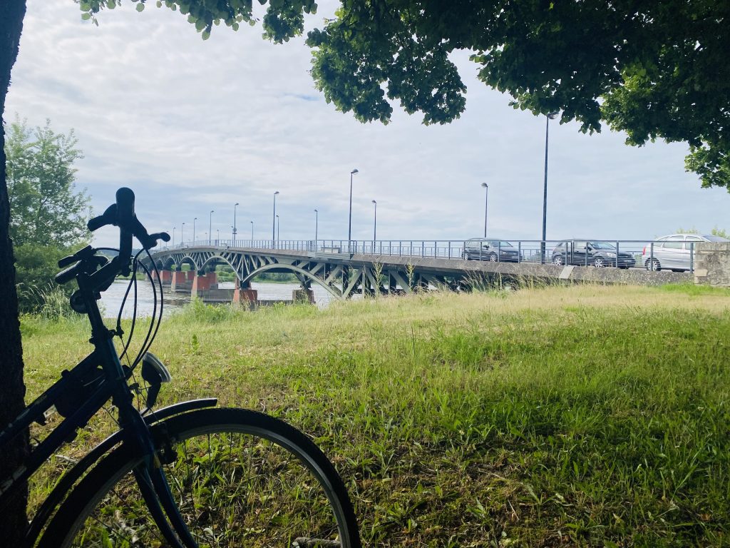 pont François-Mitterrand