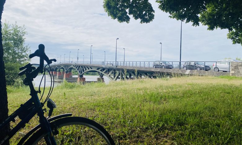 pont François-Mitterrand