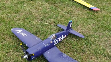 Concours de planeurs CABB du 8 juin 2025