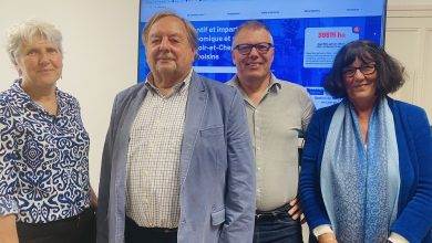 Observatoire de l’Économie et des Territoires