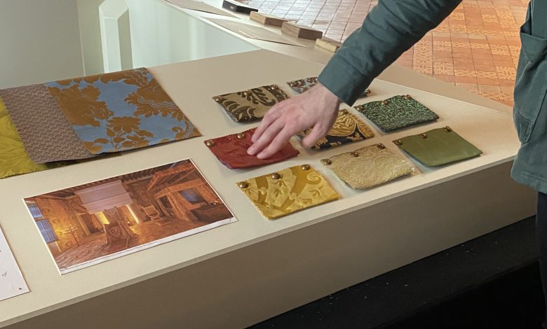 expo château Blois