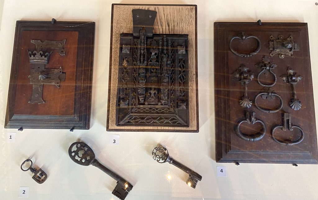 expo château Blois