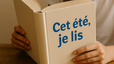 L’opération « Cet été, je lis »