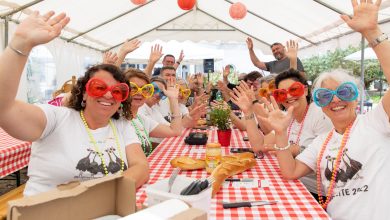 Pique-nique chez les vignerons indépendants