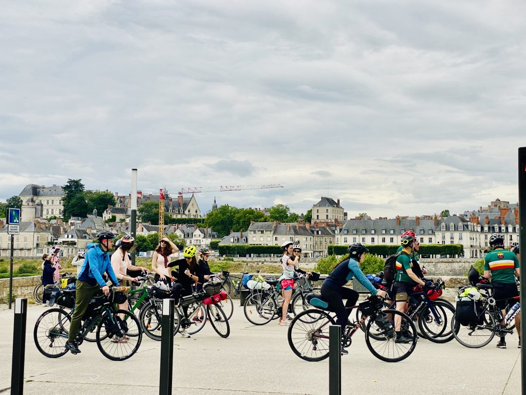 Loire à Vélo