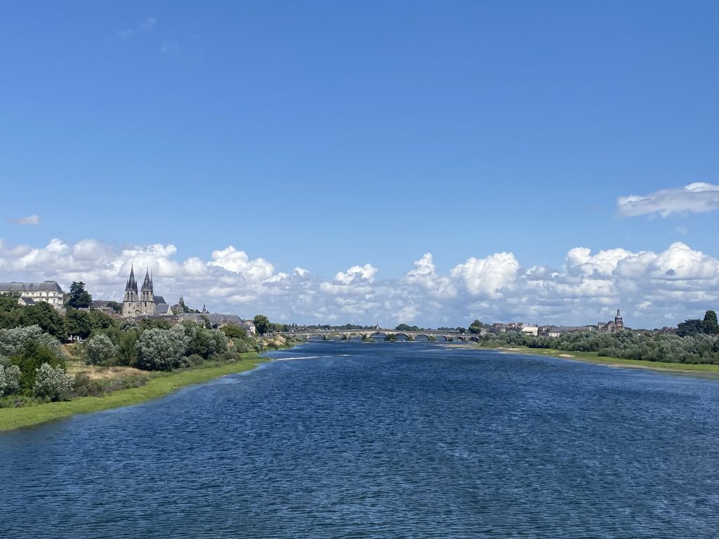 Loire Blois