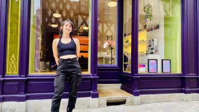 La Rebelle Esthéticienne