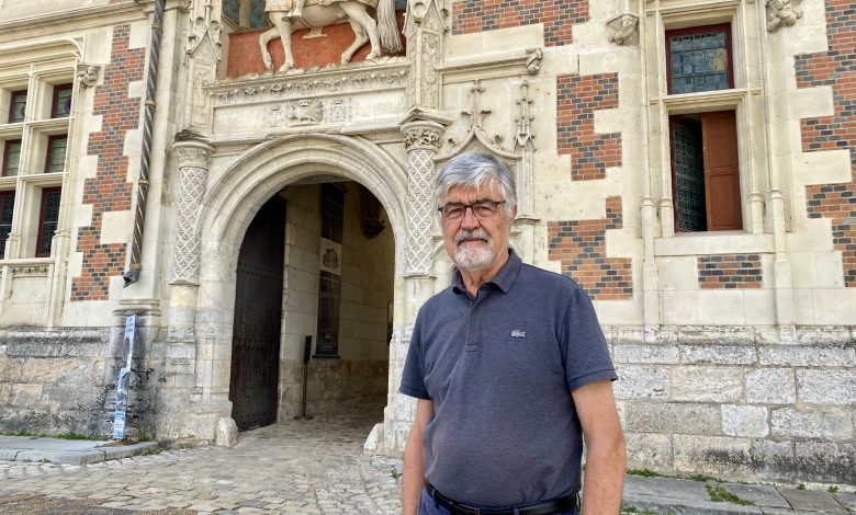 Gilles Chassier