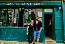 Saint-Lubin
