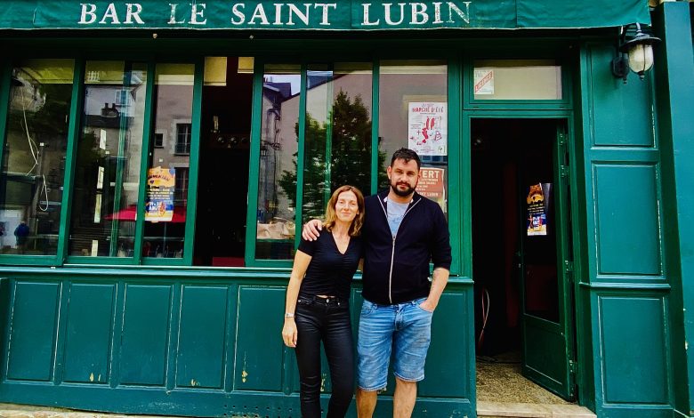 Saint-Lubin