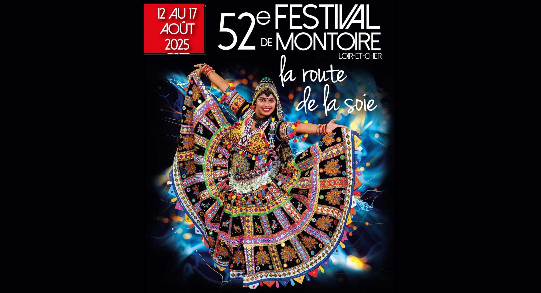 festival de Montoire 2025 programme