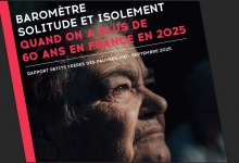 10ᵉ Baromètre des Petits Frères des Pauvres