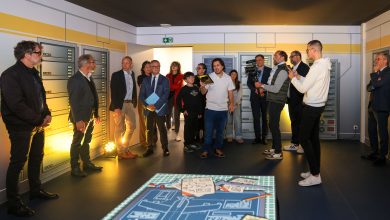 Les Gardiens du numérique