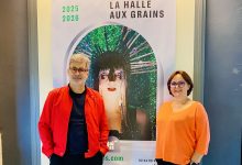 Halle aux grains – Scène nationale de Blois