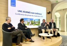 Une journée aux châteaux 41