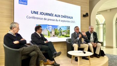 Une journée aux châteaux 41