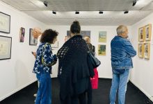 Galerie Wilson