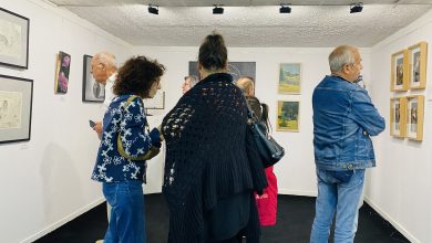 Galerie Wilson