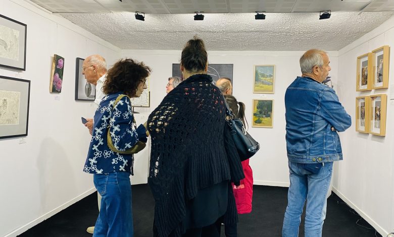 Galerie Wilson