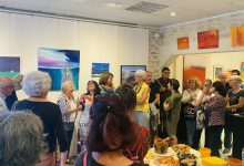 20 ans l'Art'elier