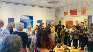 20 ans l'Art'elier