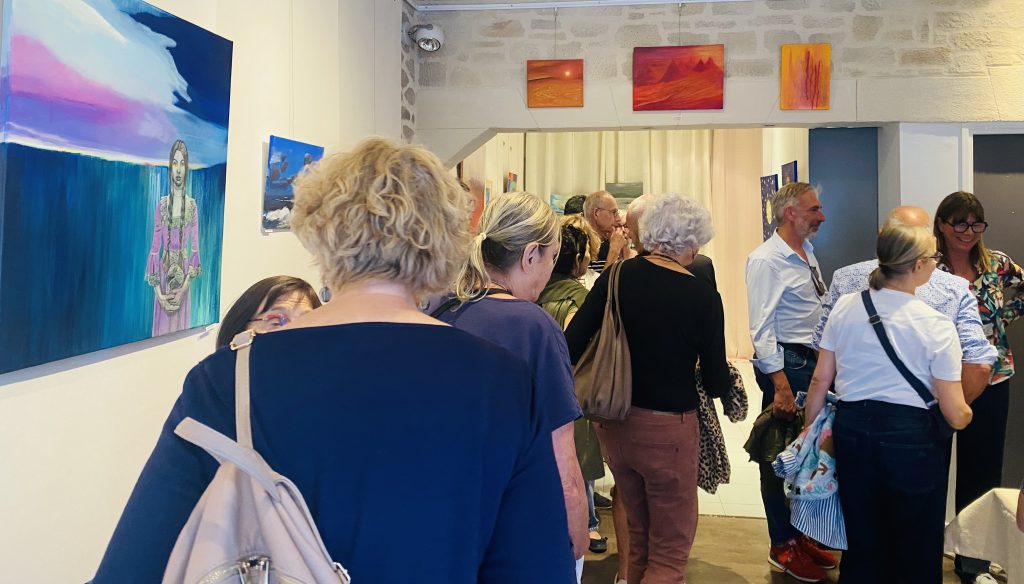 L'Art'elier Blois