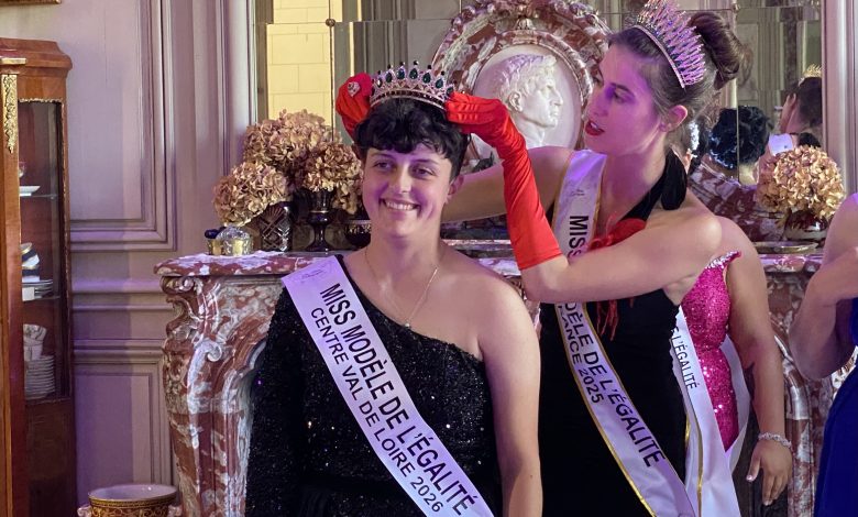 Miss Modèle de l’Égalité – Centre-Val de Loire