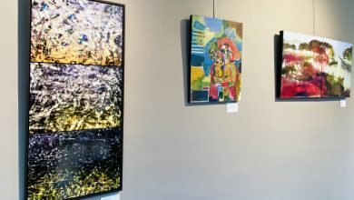 Quand les arts visuels rencontrent l’illettrisme