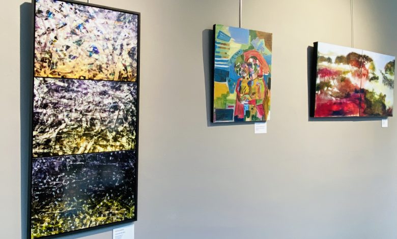 Quand les arts visuels rencontrent l’illettrisme