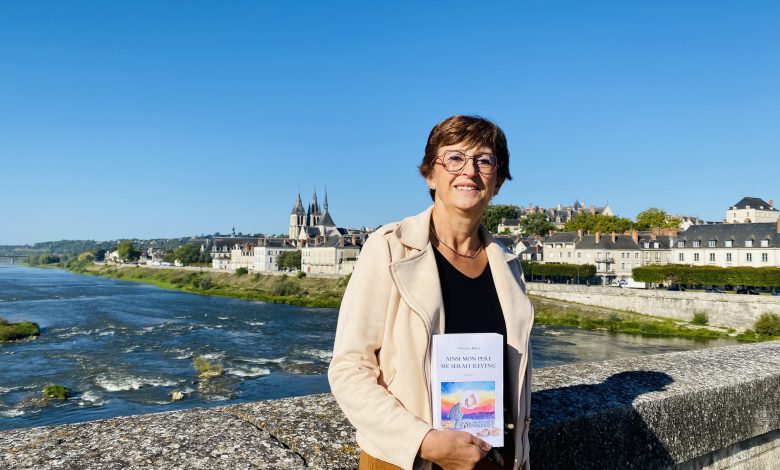 Christine Billot
