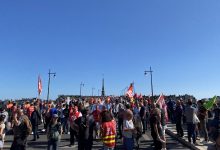 mobilisation