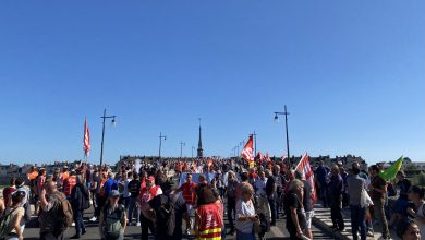 mobilisation