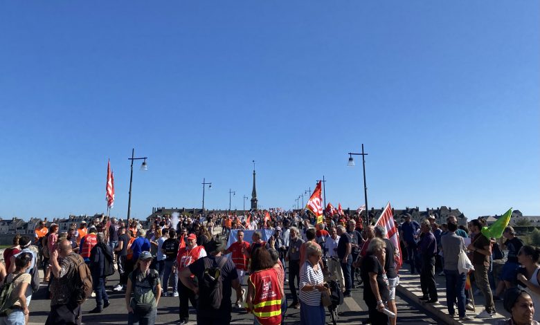 mobilisation