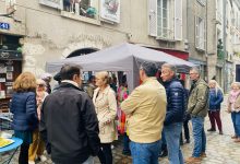 rue Saint-Lubin
