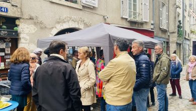 rue Saint-Lubin