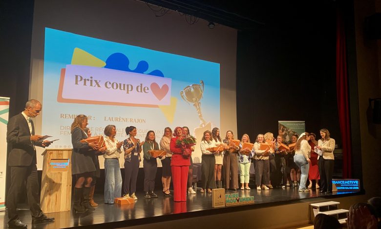 Concours Régional de l’Entrepreneuriat Féminin