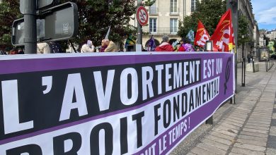 droit à l’avortement.