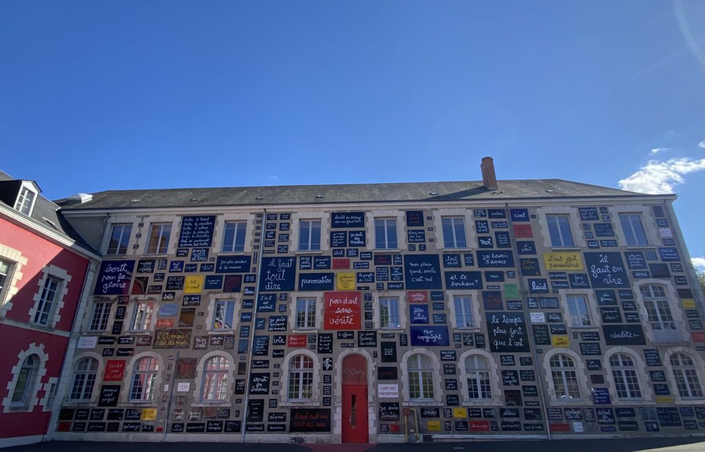 Fondation du doute