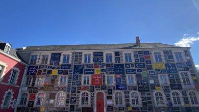Fondation du doute