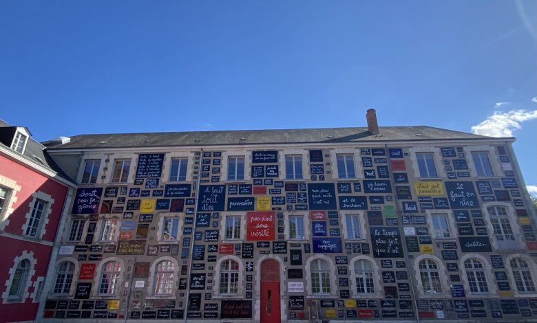 Fondation du doute