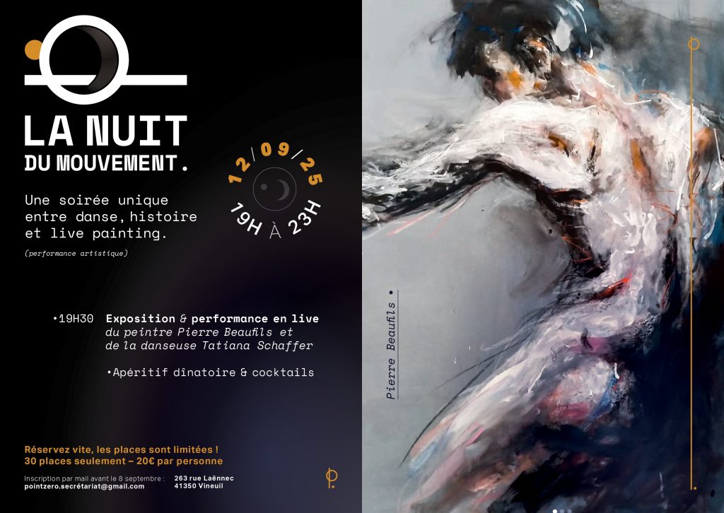 LA NUIT DU MOUVEMENT