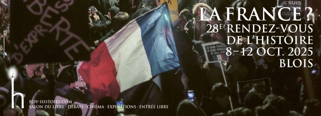 rdv histoire 2025