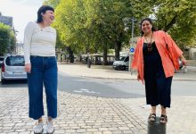 Día de los Muertos à Blois
