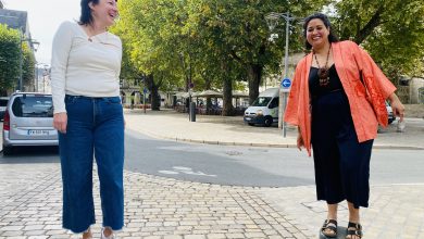 Día de los Muertos à Blois