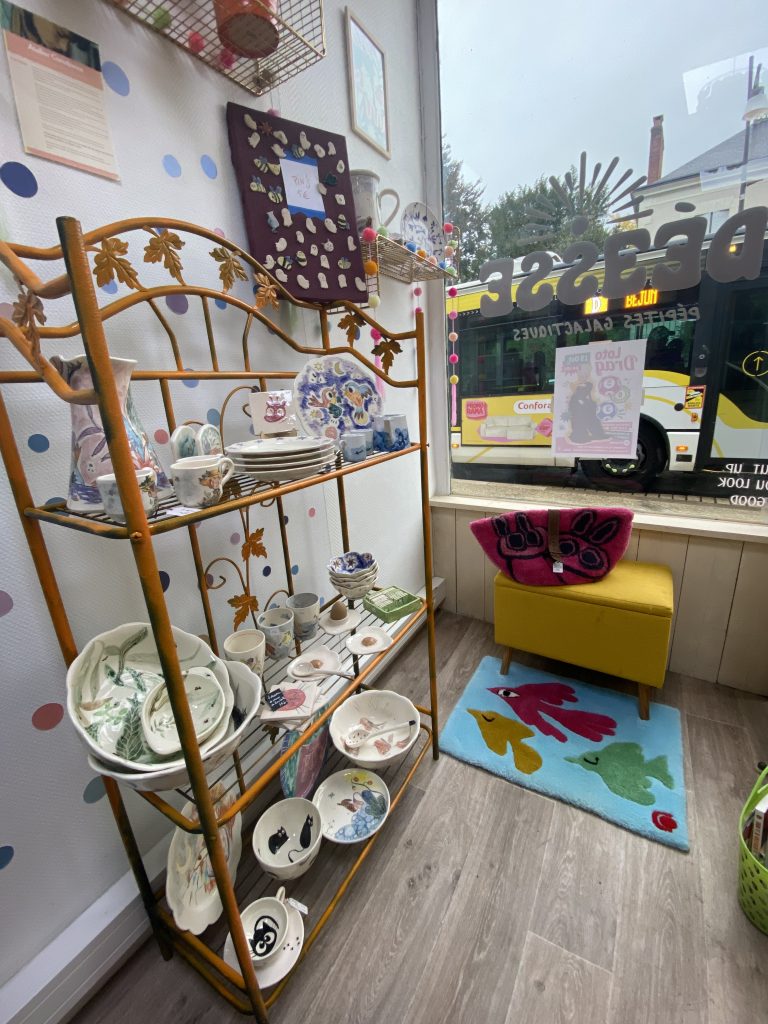 boutique Déesse
