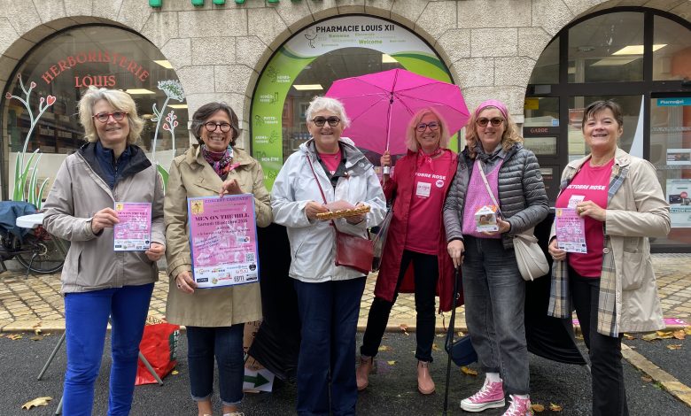Club Agora Blois 57