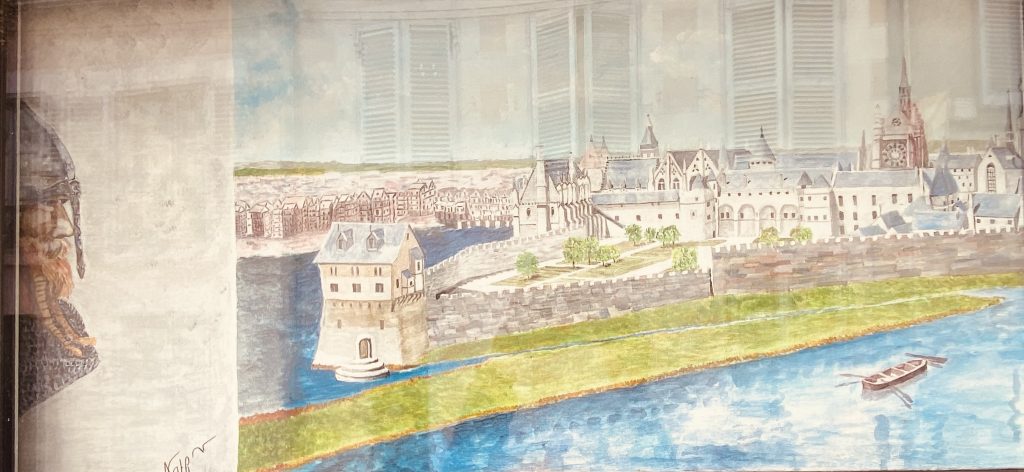 Peindre la France à tout âge
