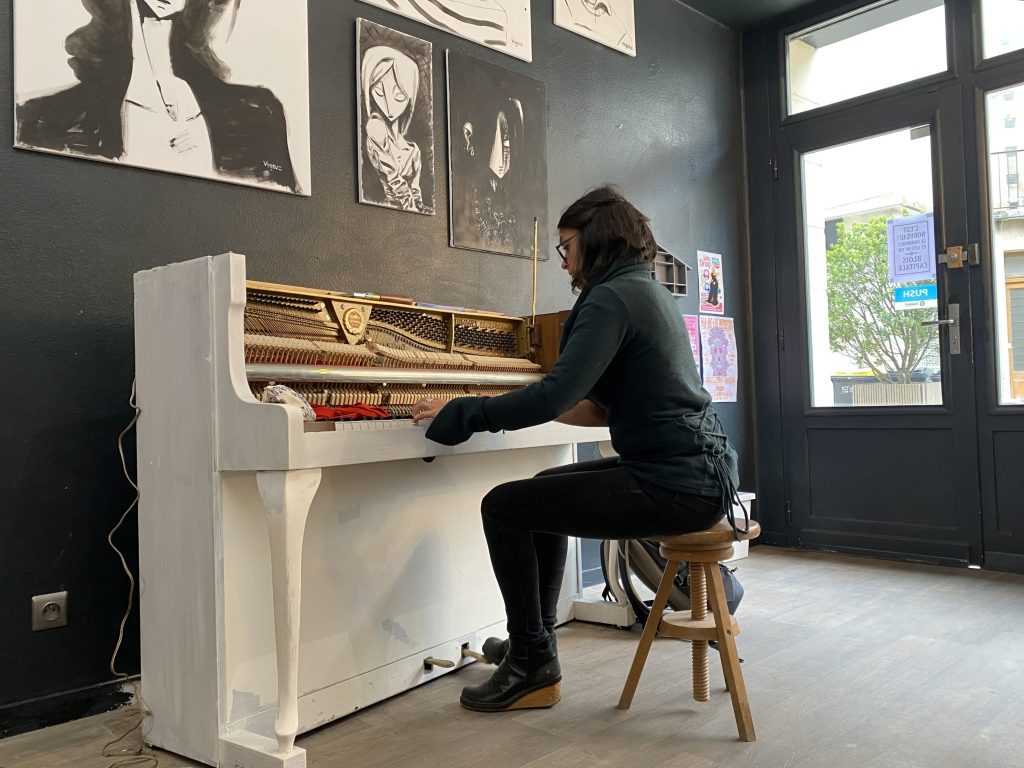piano blois